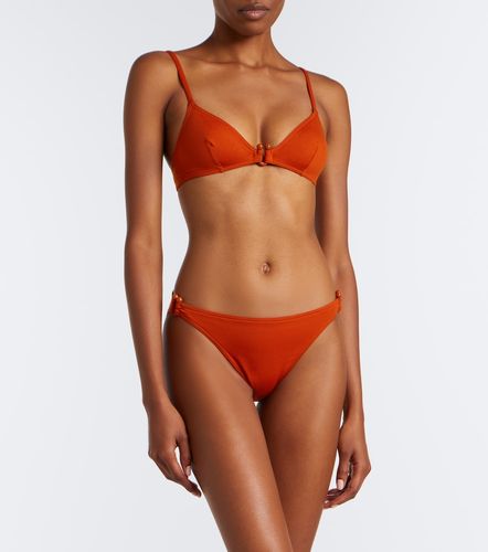 Eres Braga de bikini Clutch - Eres - Modalova