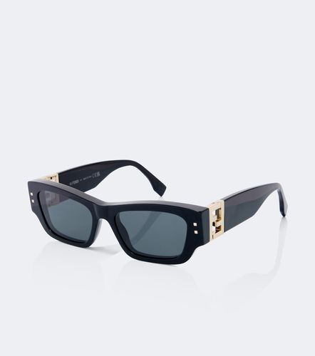 FFold rectangular sunglasses - Fendi - Modalova