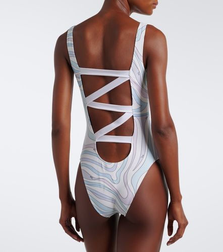 Pucci Badeanzug Marmo - Pucci - Modalova