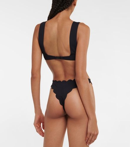 Marysia North bikini top - Marysia - Modalova