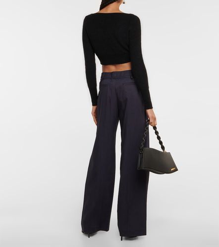Cárdigan Le Cardigan Alzou - Jacquemus - Modalova
