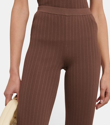 SIR Sylvie ribbed pants - SIR - Modalova