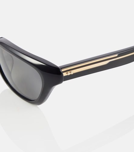 X Oliver Peoples 1983C cat-eye sunglasses - Khaite - Modalova