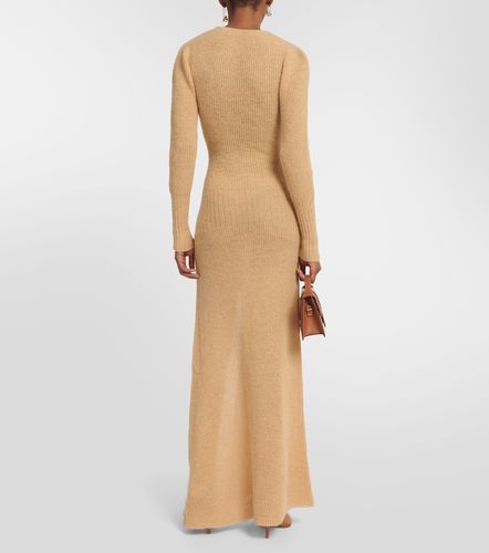 Jacquemus Maxikleid La Robe Dao - Jacquemus - Modalova