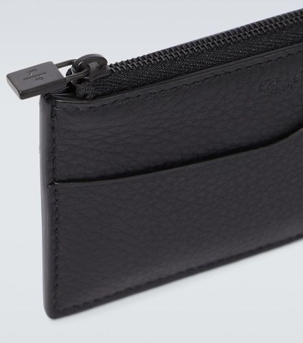 Loro Piana Tarjetero Extra de piel - Loro Piana - Modalova