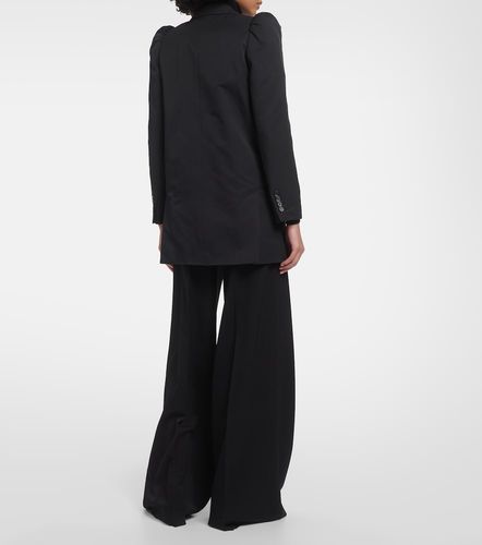 Blazer Willy in misto cotone - Max Mara - Modalova
