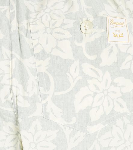 Shorts Conway de algodón estampados - Bonpoint - Modalova