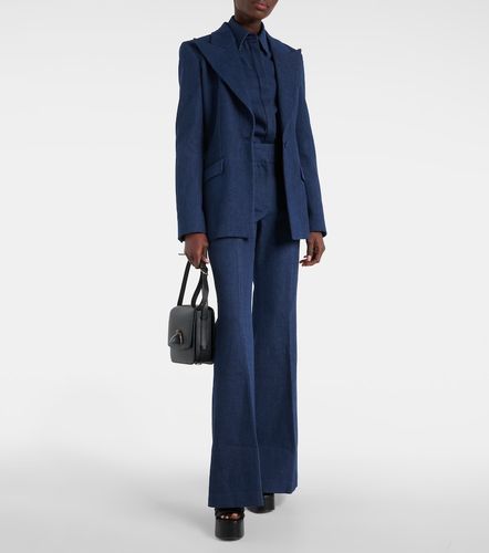 Camicia di jeans Cruz - Gabriela Hearst - Modalova