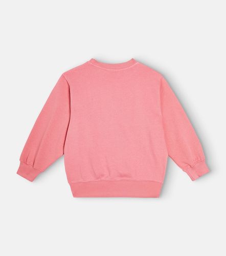 Sudadera Monti de jersey de algodón estampada - Molo - Modalova