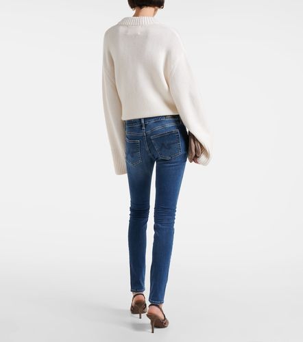 Legging low-rise skinny jeans - AG Jeans - Modalova
