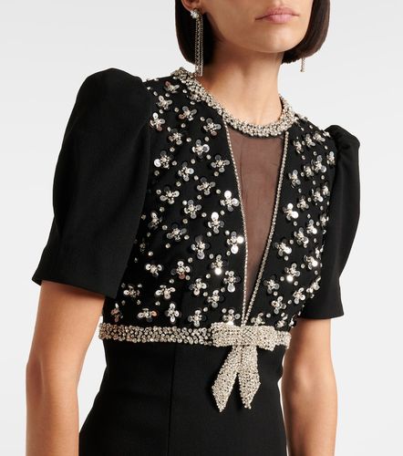 X Nicky Hilton – Abito midi Arianna - Rebecca Vallance - Modalova