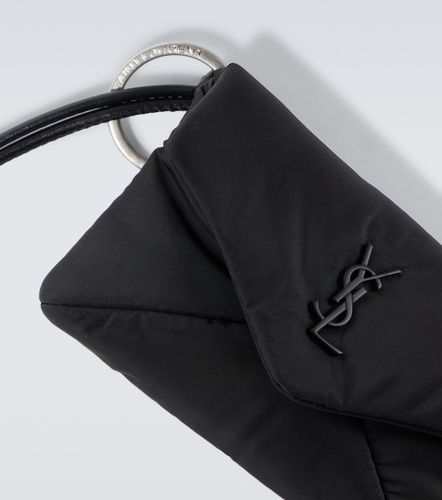 Borsa a tracolla Cassandre Mini con pelle - Saint Laurent - Modalova