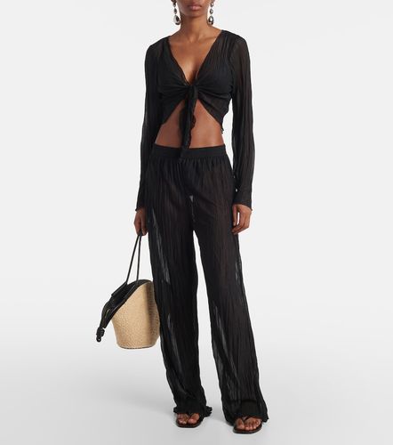 Jade Swim Cropped Top Dania - Jade Swim - Modalova