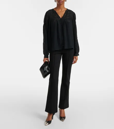 Velvet Bluse Libby - Velvet - Modalova