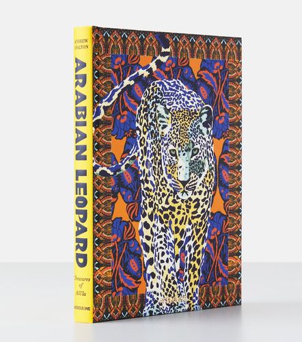 Assouline Libro Arabian Leopard - Assouline - Modalova