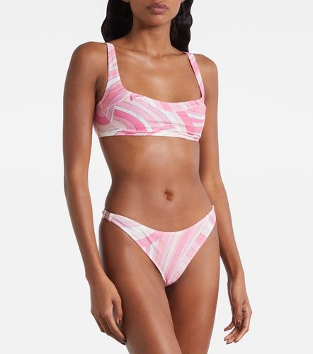 Pucci Braga de bikini Iride - Pucci - Modalova