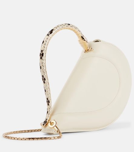Borsa Serpenti Cuore 1968 in pelle - Bvlgari - Modalova