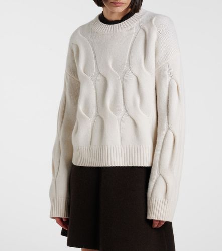 Pullover Sammie aus Kaschmir - Lisa Yang - Modalova