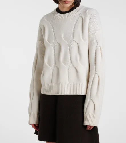 Pullover Sammie aus Kaschmir - Lisa Yang - Modalova