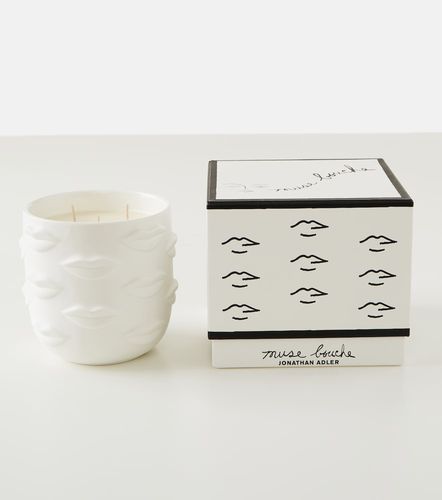 Duftkerze Muse Bouche - Jonathan Adler - Modalova