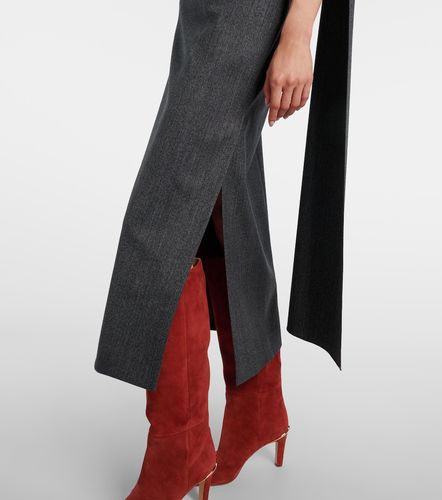 Roksanda Midikleid Maite - Roksanda - Modalova