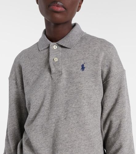 Polo in misto cotone - Polo Ralph Lauren - Modalova