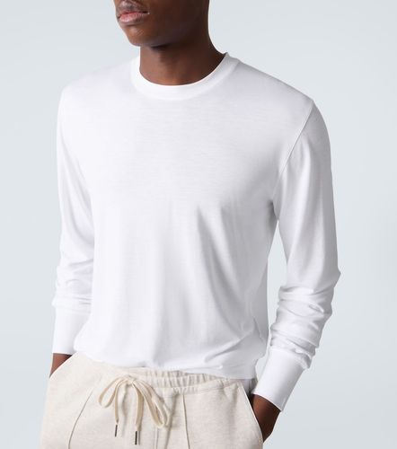 Tom Ford Camiseta de jersey - Tom Ford - Modalova