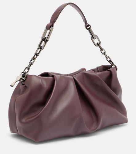 Eva Small leather shoulder bag - Christian Louboutin - Modalova