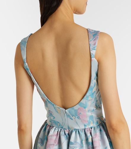 Markarian Robe Tatiana - Markarian - Modalova
