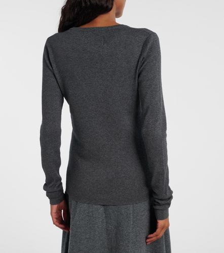 Top N°392 Eel in cotone e cashmere - Extreme Cashmere - Modalova