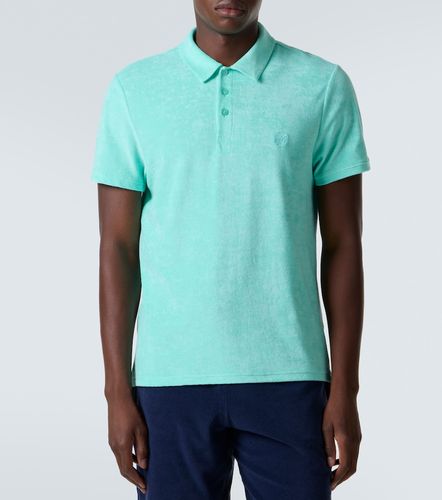 Polo Phoenix in misto cotone - Vilebrequin - Modalova