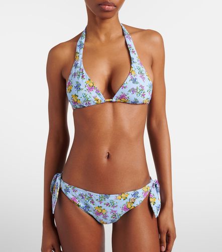 Dolce&Gabbana Floral bikini - Dolce&Gabbana - Modalova
