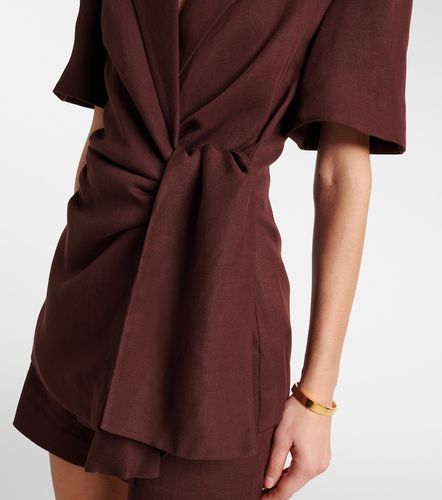 Faithfull Ida blazer - Faithfull - Modalova