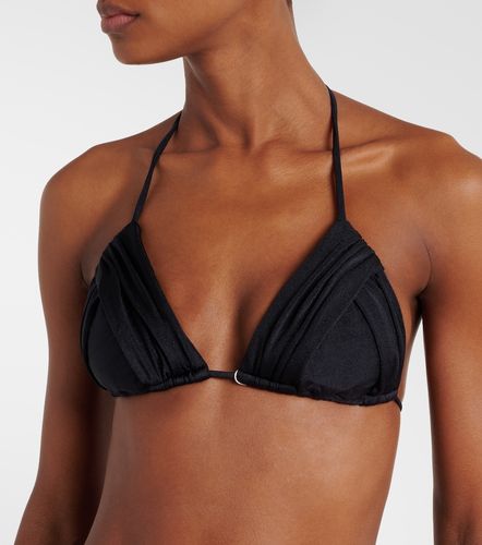 Top de bikini Jasmin drapeado - Bananhot - Modalova