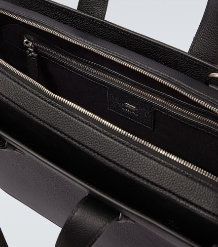 Brioni Aktentasche aus Leder - Brioni - Modalova
