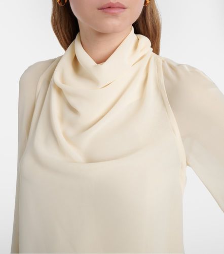 Altuzarra Top Cara drapeado - Altuzarra - Modalova
