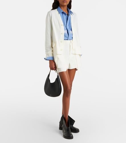 Sacai Cotton cardigan - Sacai - Modalova