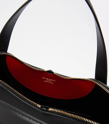 The Snatch Medium leather tote bag - Givenchy - Modalova