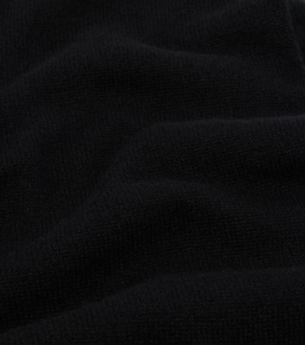 Cappuccio Niale in cashmere - Nour Hammour - Modalova