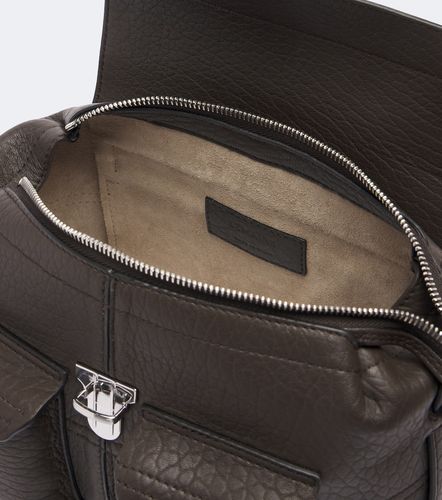 Gear Mini leather shoulder bag - Lemaire - Modalova