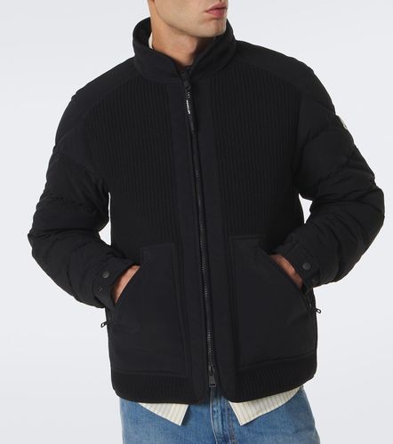 Moncler Daunenjacke Pelat - Moncler - Modalova