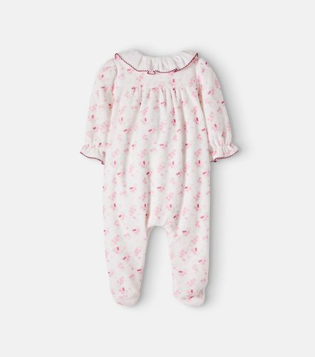 Bebé - body en mezcla de algodón estampado - Patachou - Modalova