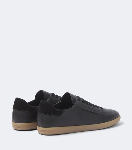 Zegna Sneakers 232 in pelle - Zegna - Modalova