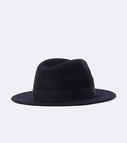 Cappello fedora Macho in lana - Borsalino - Modalova