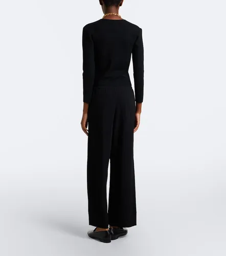 Toteme Pantalones anchos - Toteme - Modalova