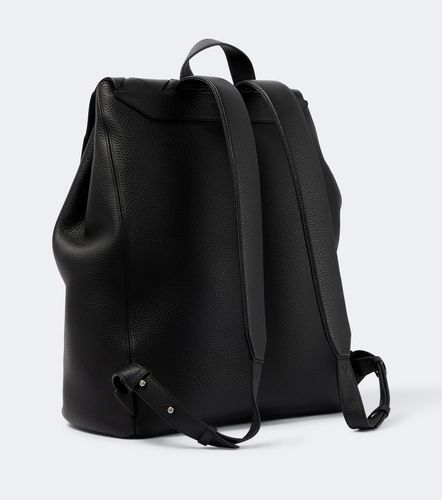 Diago Intreccio leather backpack - Bottega Veneta - Modalova