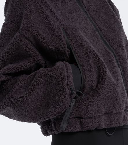 Teddy jacket - Adidas by Stella McCartney - Modalova