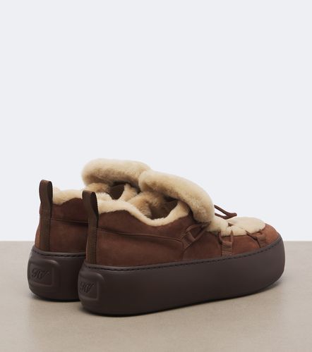 Roger Vivier Sneakers Viv' Up - Roger Vivier - Modalova