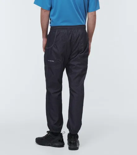 And Wander Dry Easy sweatpants - And Wander - Modalova