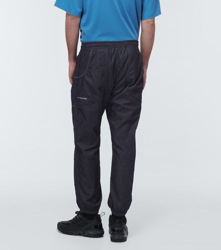 Pantaloni sportivi Dry Easy - And Wander - Modalova
